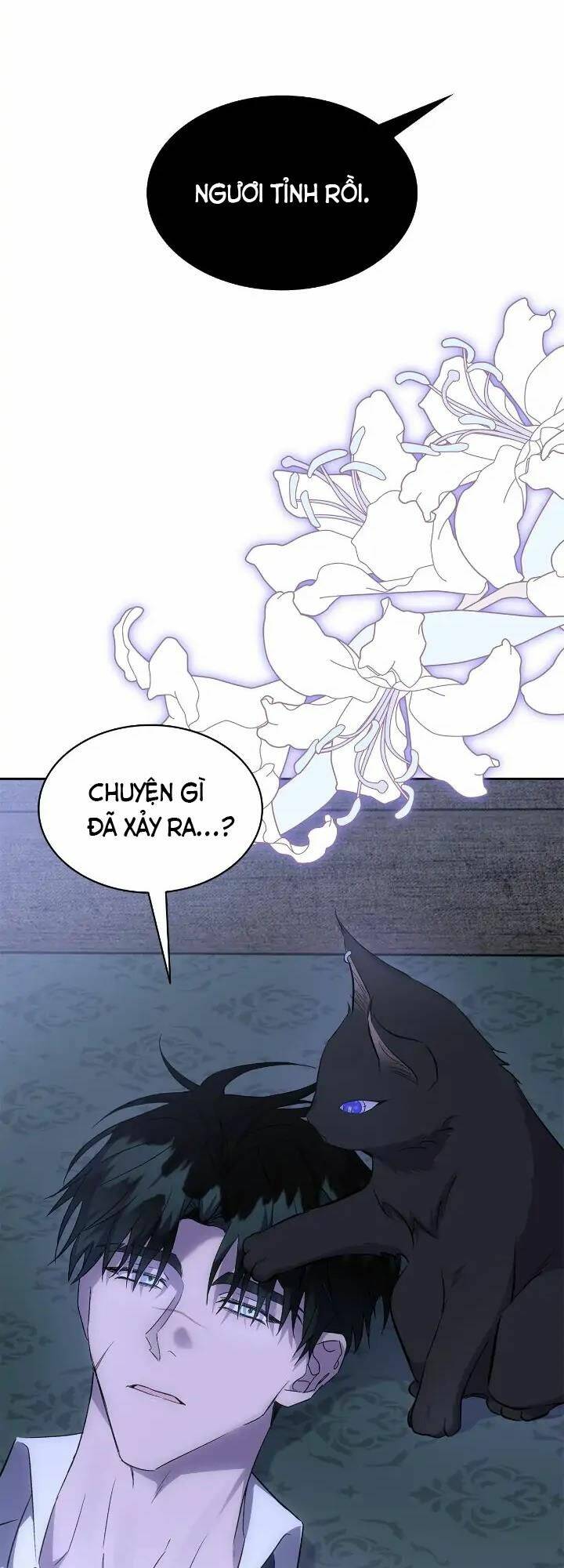 Vì Kết Cục Có Hậu Cho Cuốn Tiểu Thuyết Bi Kịch Chương 22 Ảnh 6