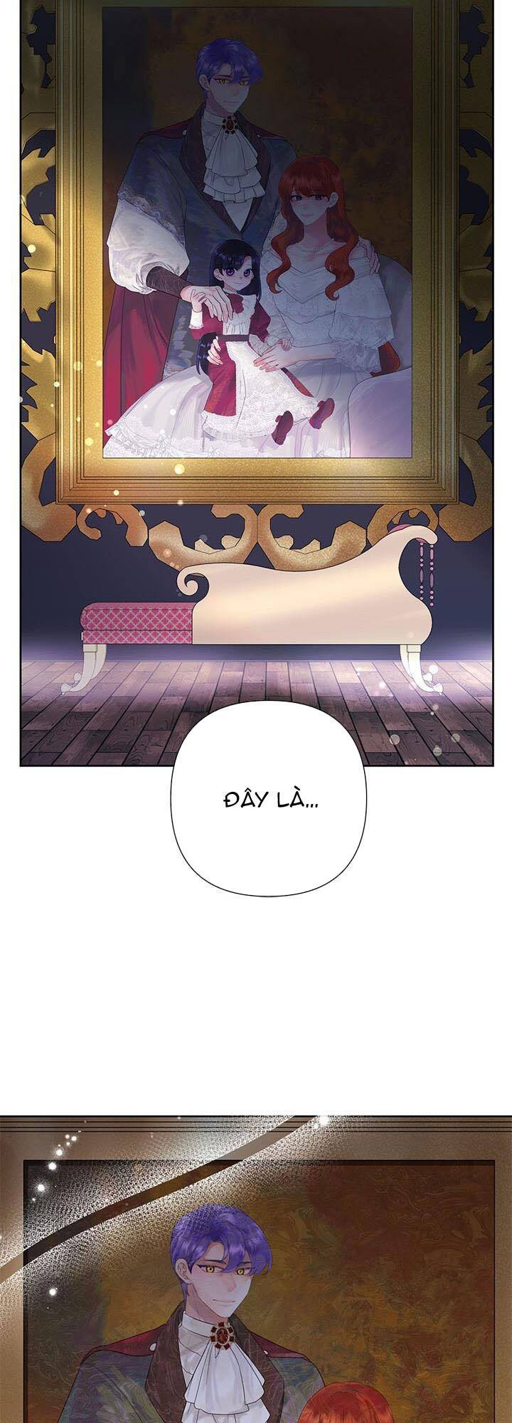 Ác Nữ Hôm Nay Lại Yêu Đời Rồi! Chương 64 Ảnh 23