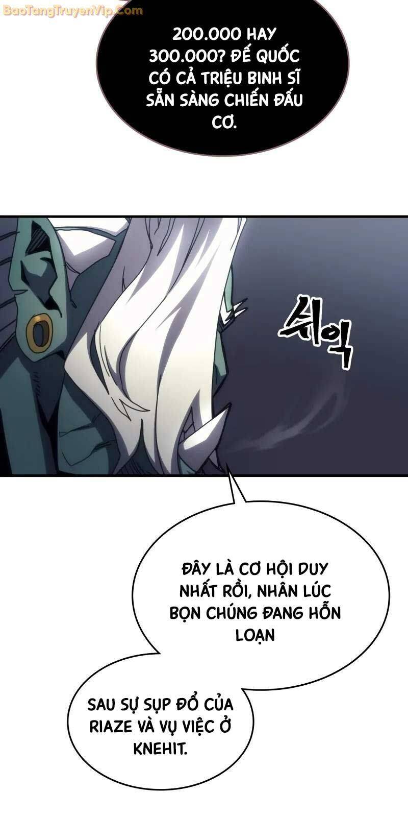 Hãy Hành Động Như Một Boss Đi Ngài Mr Devourer Chương 68 Ảnh 19
