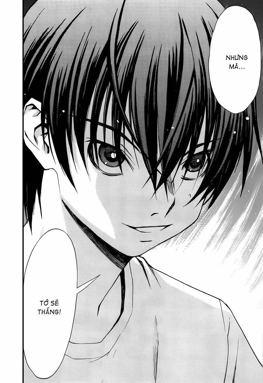 Shuukyuu Shoujo Chương 20 Ảnh 51