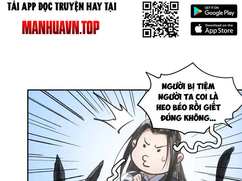 Xa Đao Nhân Chương 40 Ảnh 70