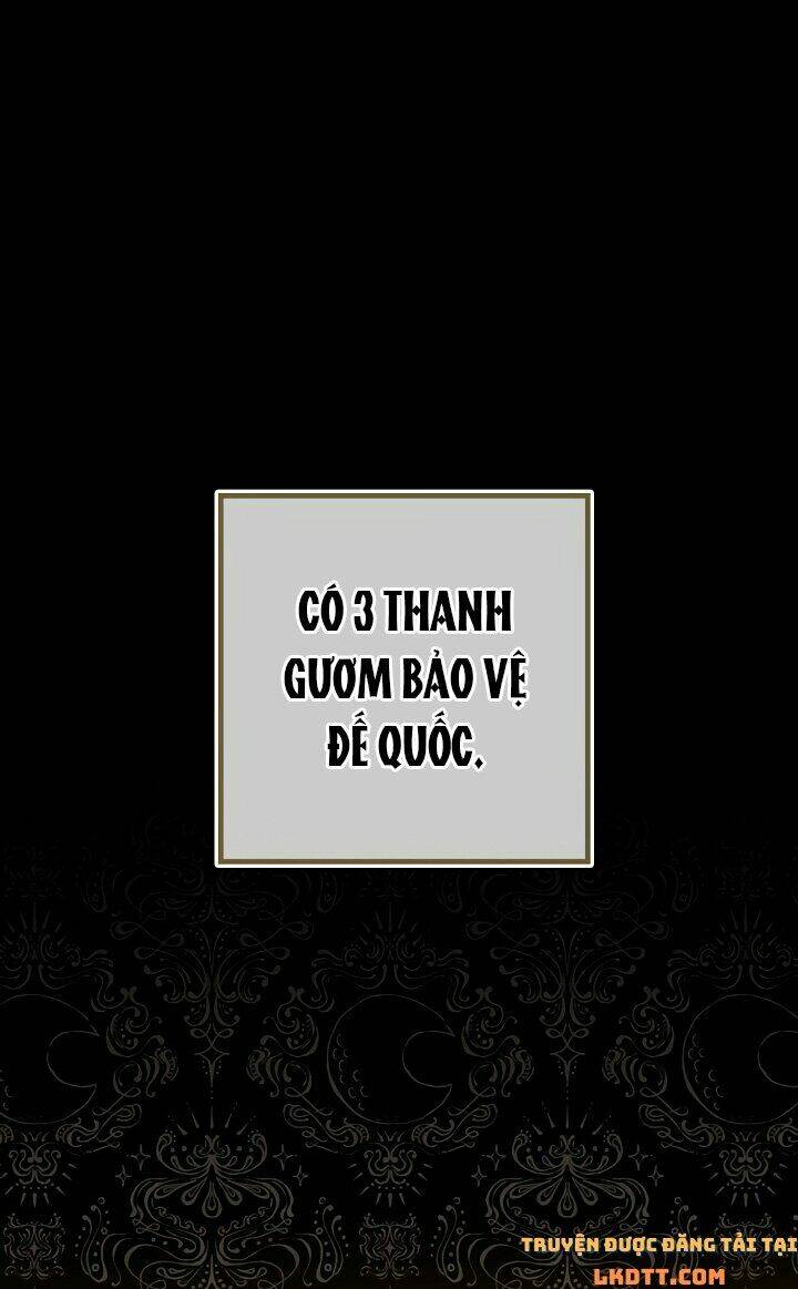 Hoàng Phi Bóng Tối Chương 18 Ảnh 3
