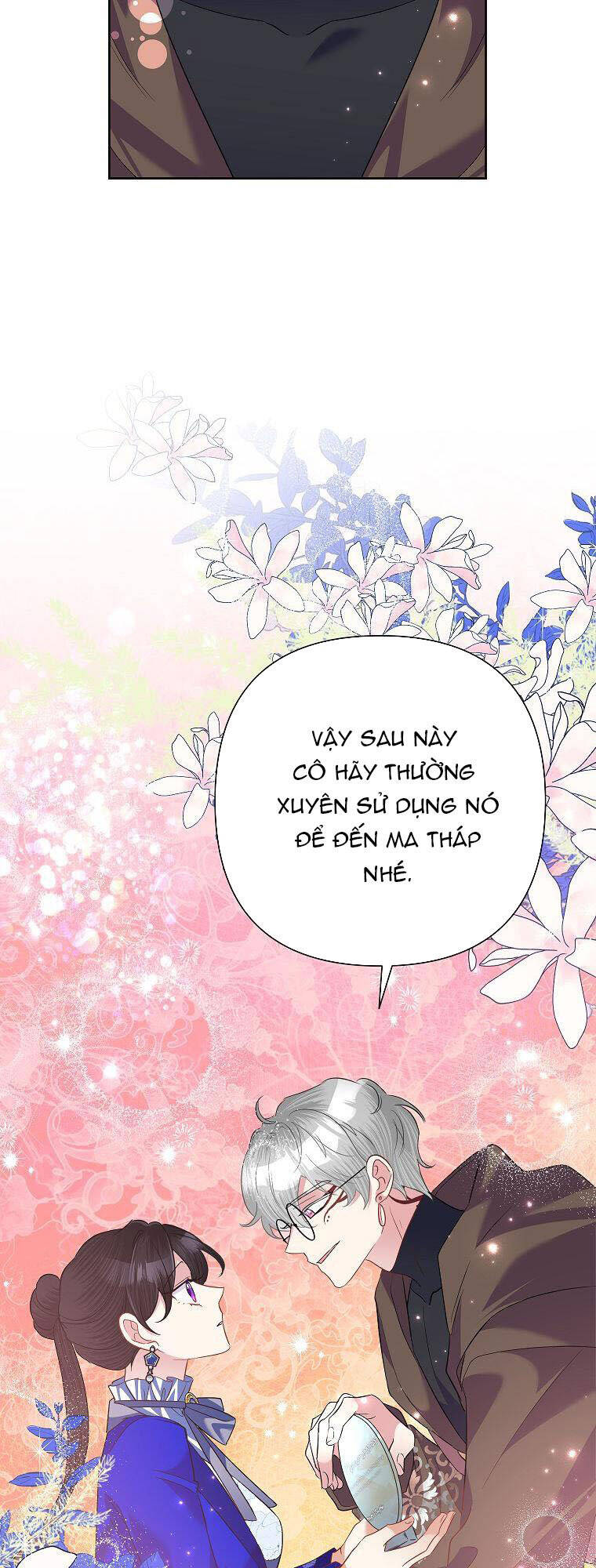 Ác Nữ Hôm Nay Lại Yêu Đời Rồi! Chương 57 Ảnh 49