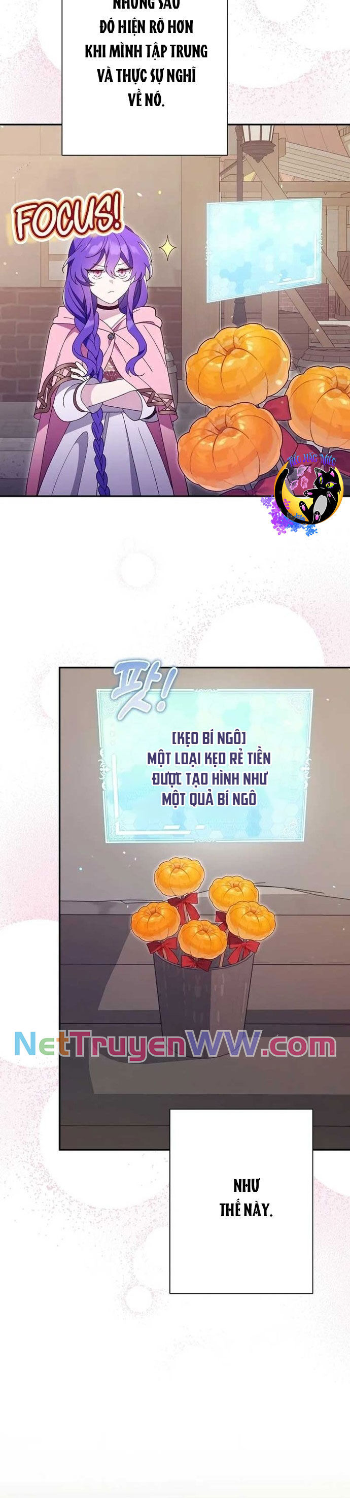 Nhân Vật Phản Diện Được Ưu Ái Chương 2 Ảnh 31