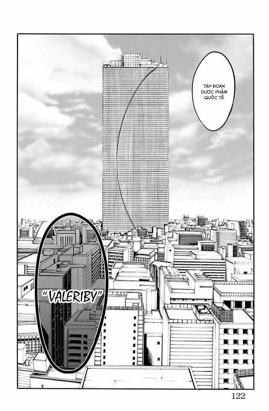 Mahou Shoujo Of The End Chương 31 Ảnh 20