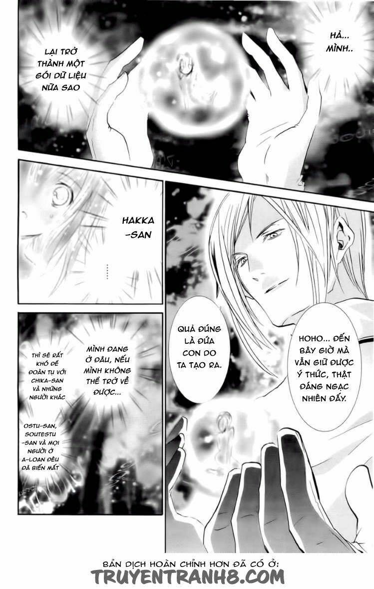 Zombie-Loan Chương 75 Ảnh 33