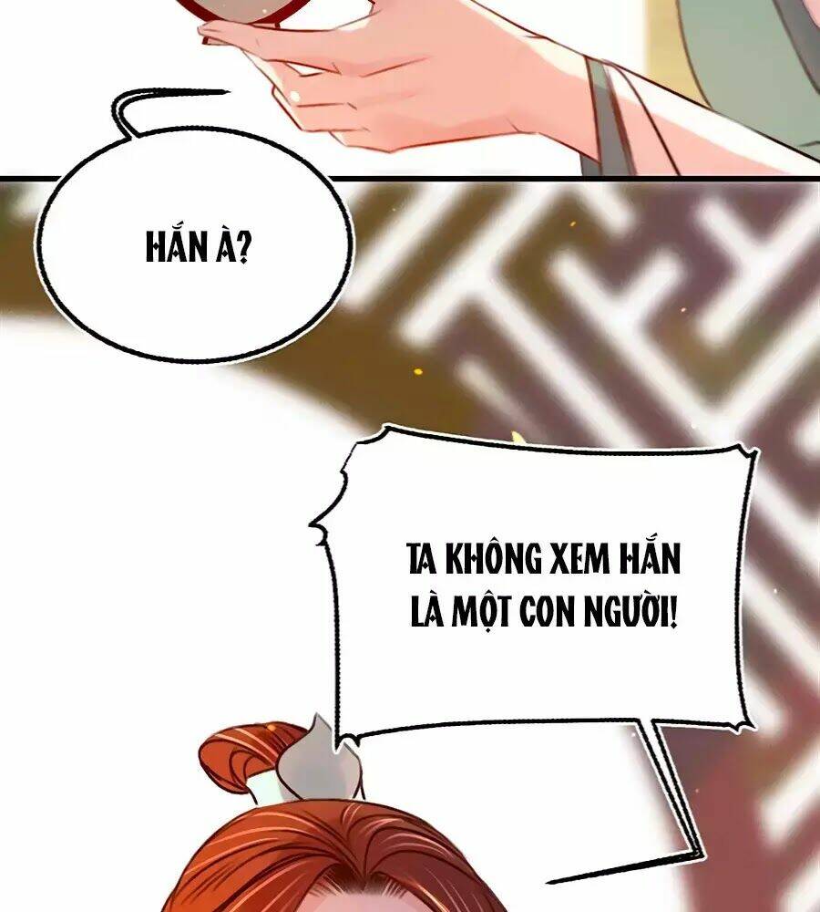 Phượng Hoàn Triều: Vương Gia Yêu Nghiệt Xin Tránh Đường Chương 22 Ảnh 10
