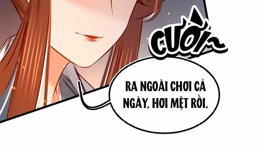 Phượng Hoàn Triều: Vương Gia Yêu Nghiệt Xin Tránh Đường Chương 27 Ảnh 28
