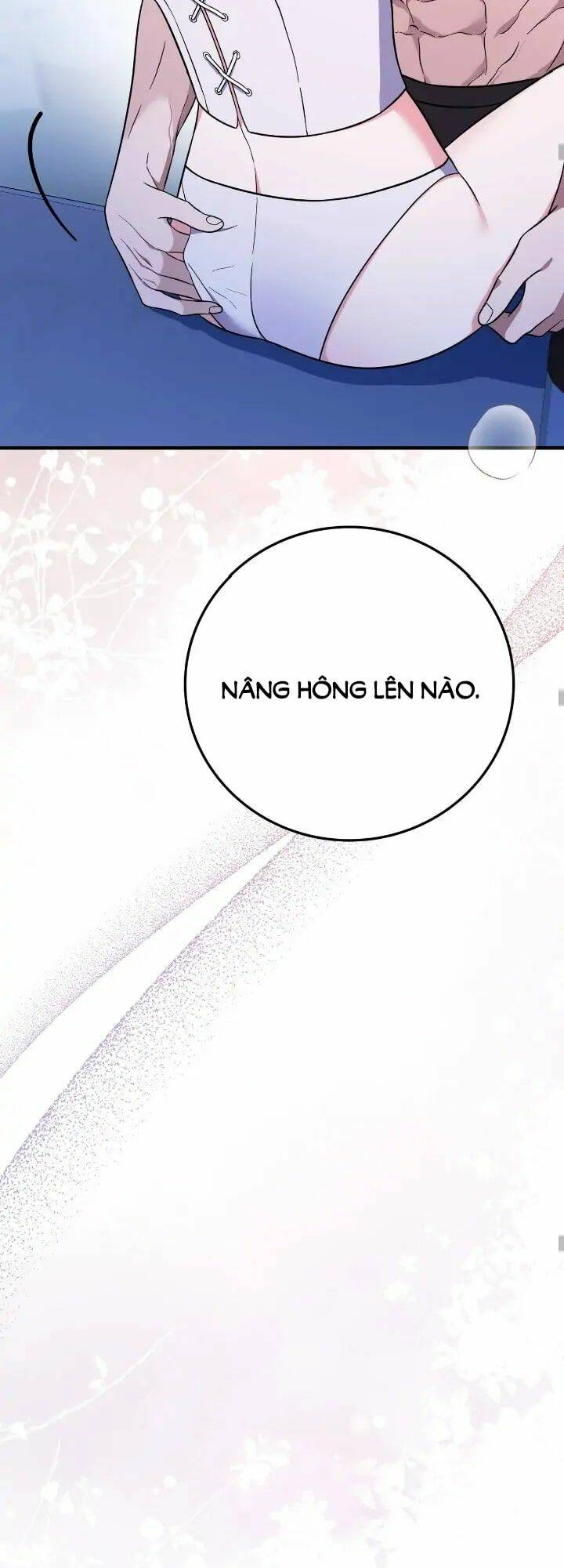 Hãy Để Mắt Đến Jasmine! Chương 17 Ảnh 11