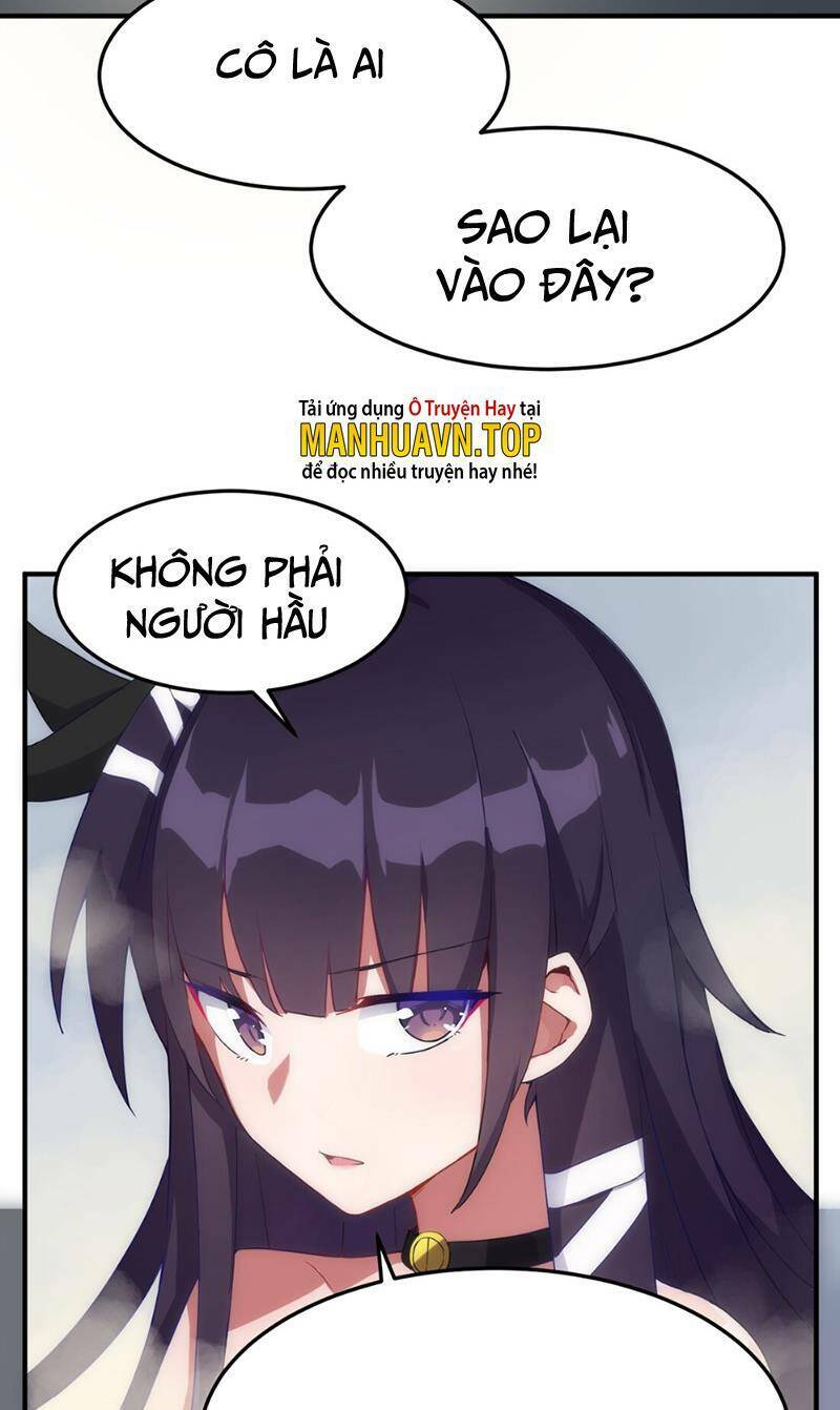 Phương Pháp Sử Dụng Ma Nữ Và Thánh Nữ Chương 2 Ảnh 5