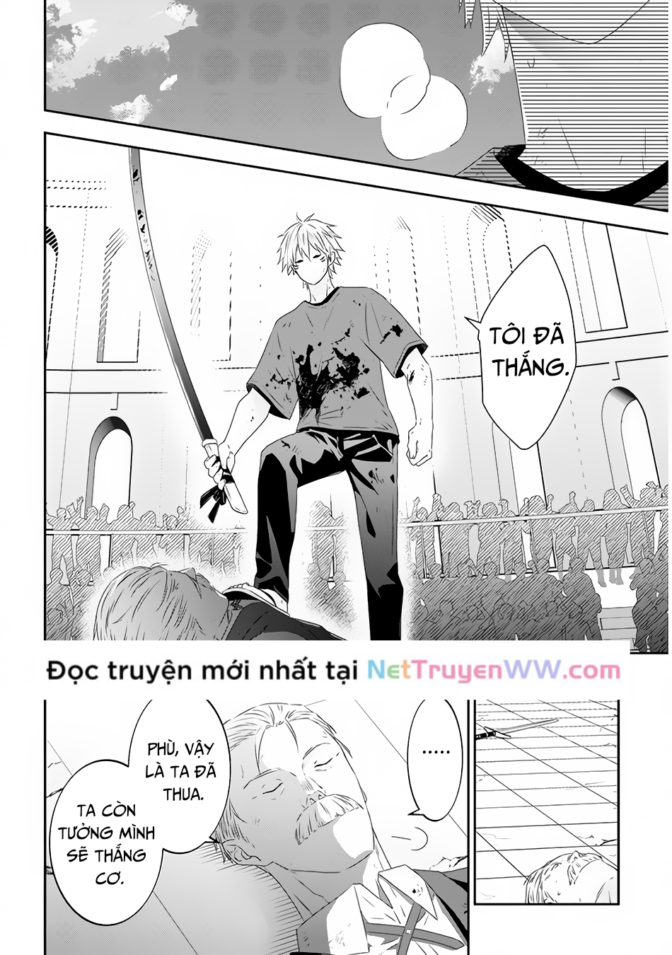 Maou Ni Natte Node, Dungeon Tsukutte Jingai Musume To Honobono Suru Chương 63 Ảnh 13