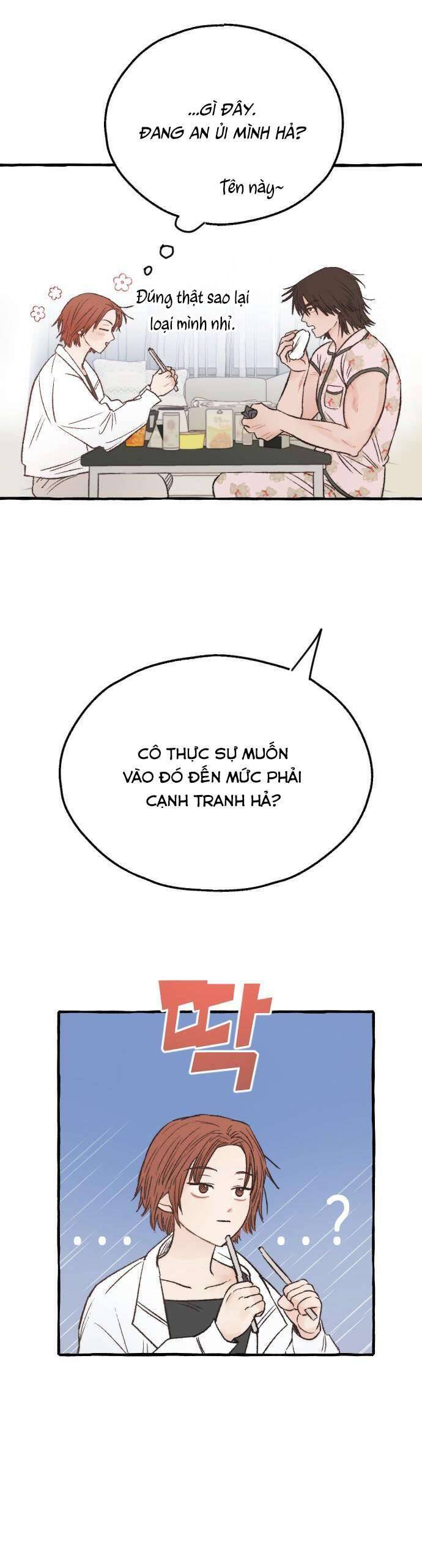 Ngài Giám Đốc Giữa Rừng Sâu Chương 3 Ảnh 26