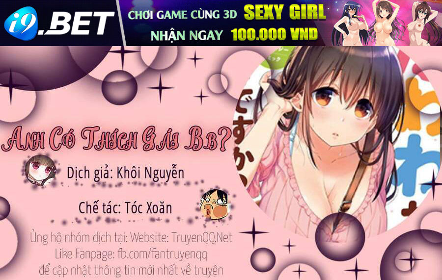 Anh Có Thích Gái Bb? Chương 7 Ảnh 2