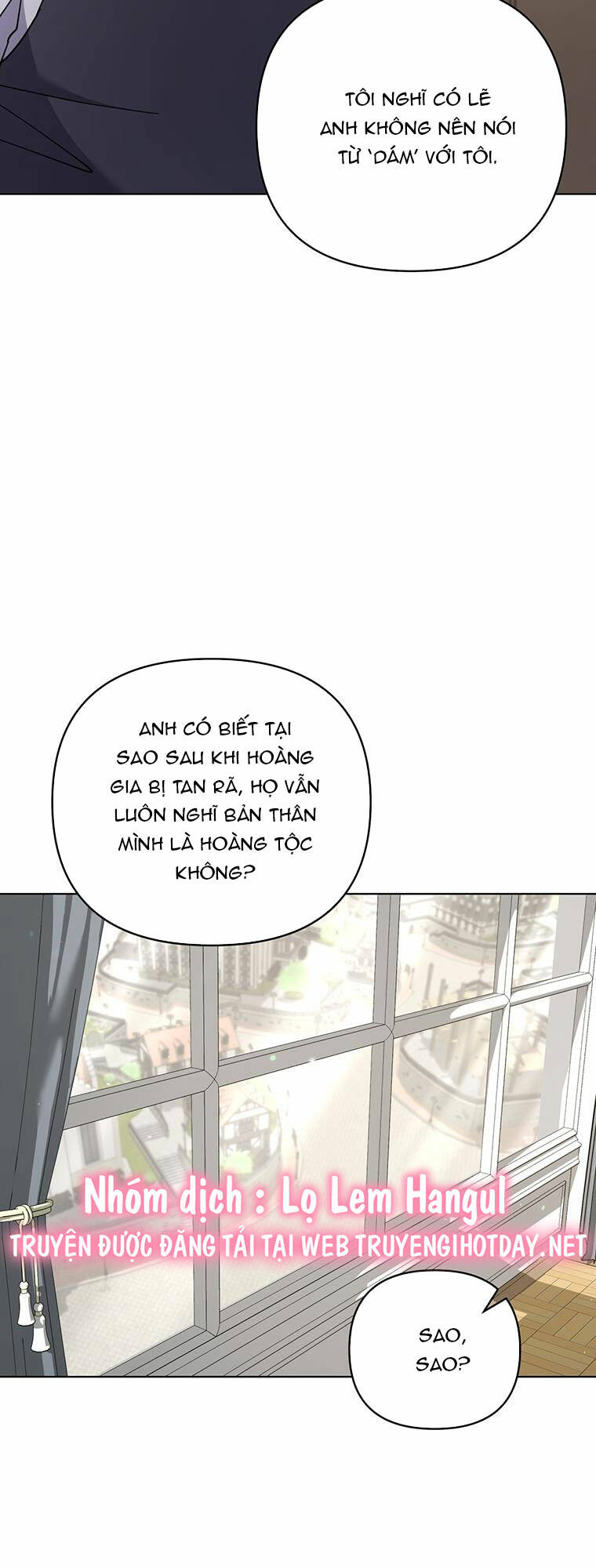 Hãy Để Tôi Được Hiểu Em Chương 150 Ảnh 5