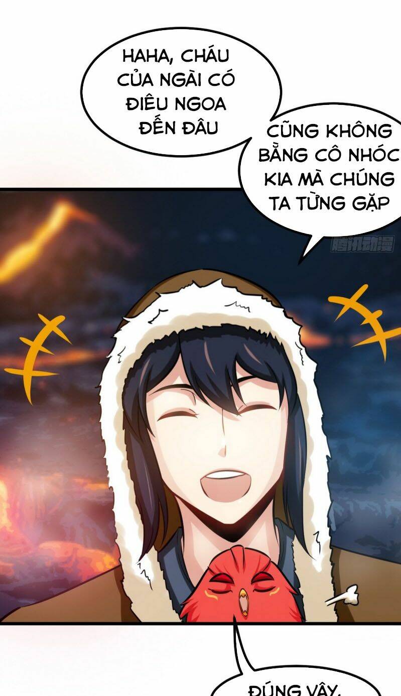 Chí Tôn Thần Ma Chương 167 Ảnh 5