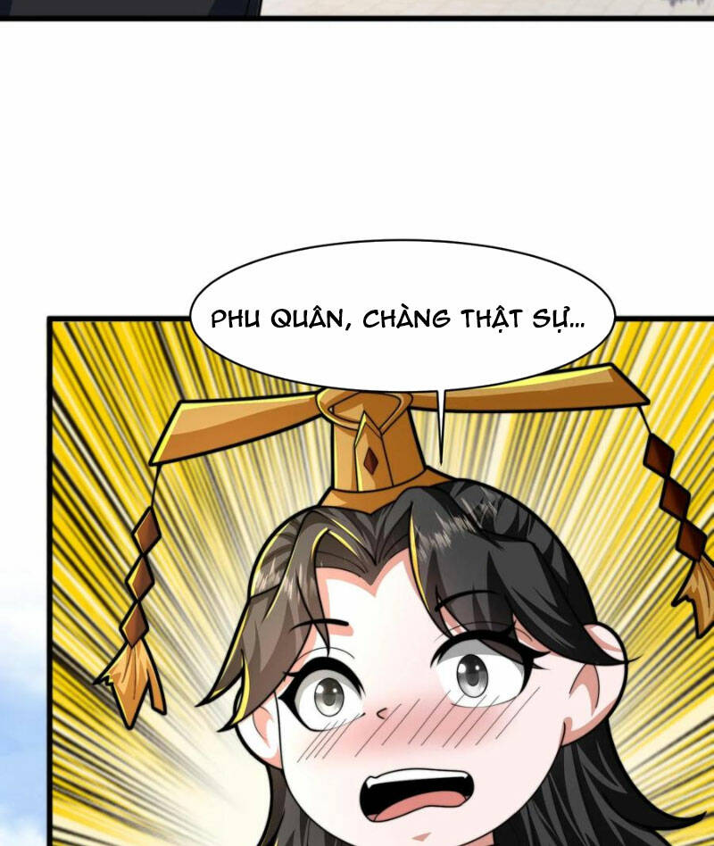 Ta Nuôi Quỷ Ở Trấn Ma Ty Chương 287 Ảnh 35