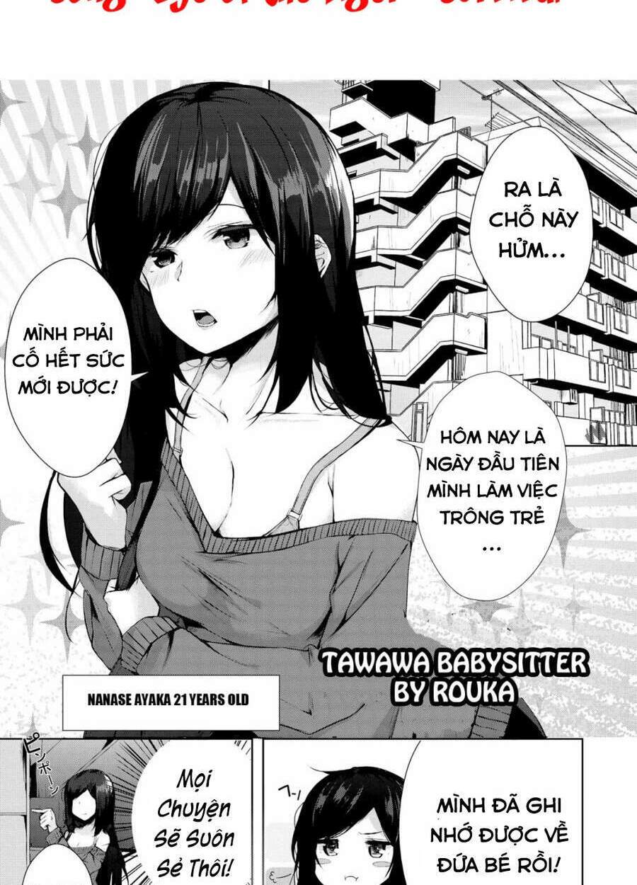 Anh Có Thích Gái Bb? Chương 13 Ảnh 5