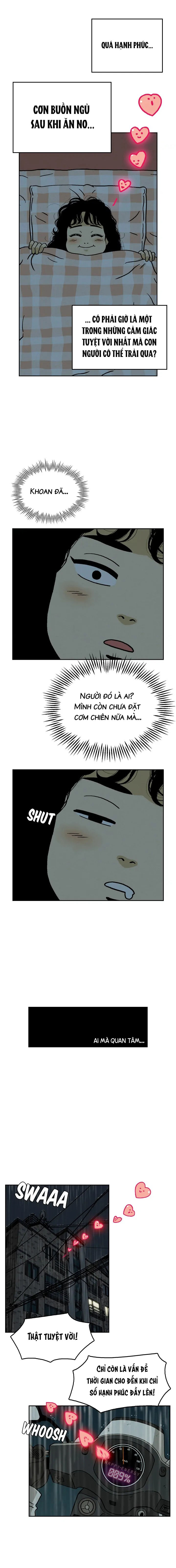 Thiên Đường Ăn Uống Chương 1 Ảnh 30