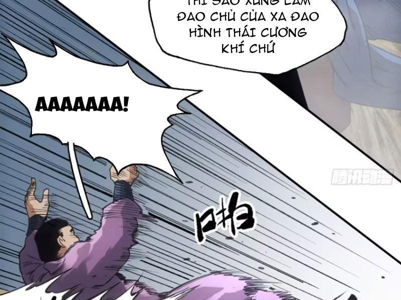 Xa Đao Nhân Chương 37 Ảnh 24