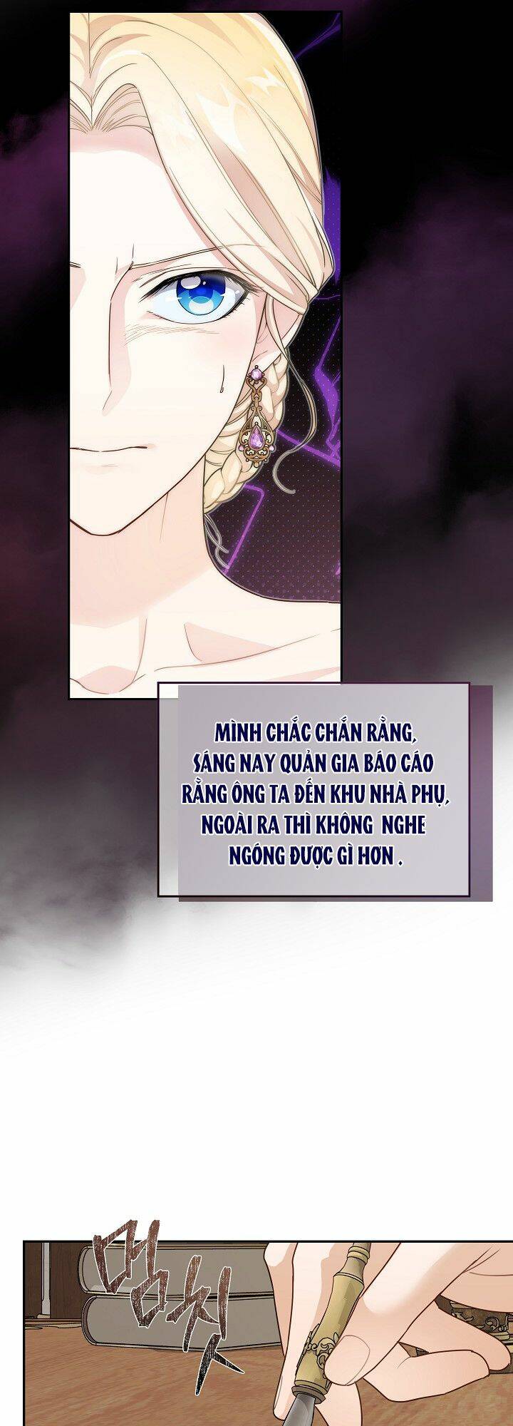 Sống Sót Qua Sự Ám Ảnh Chương 32 Ảnh 17