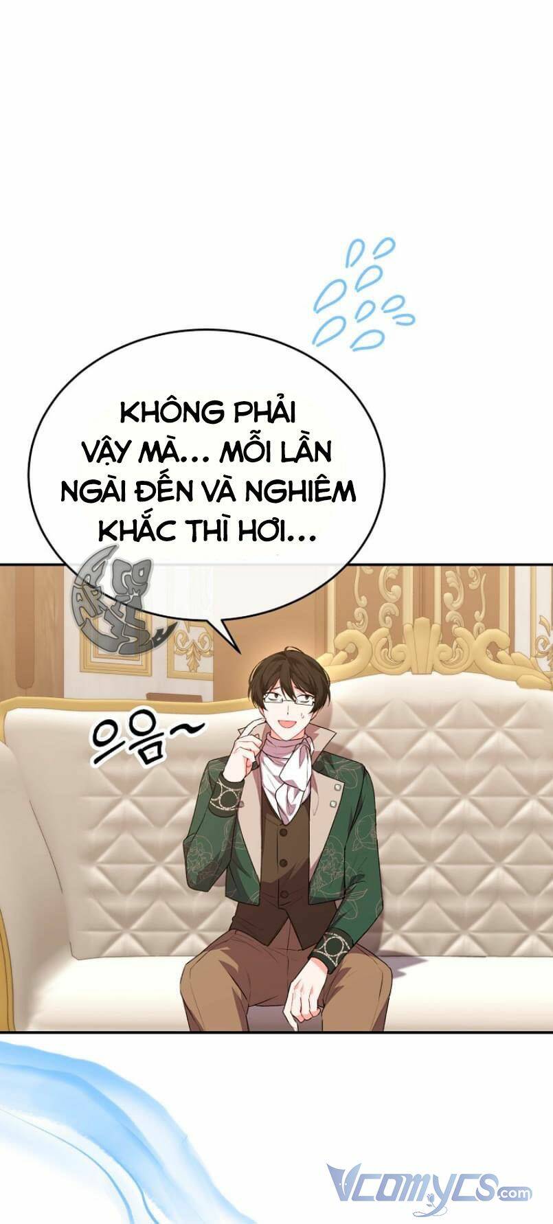 Cô Con Gái Thật Sự Đã Xuất Hiện Chương 49 Ảnh 29