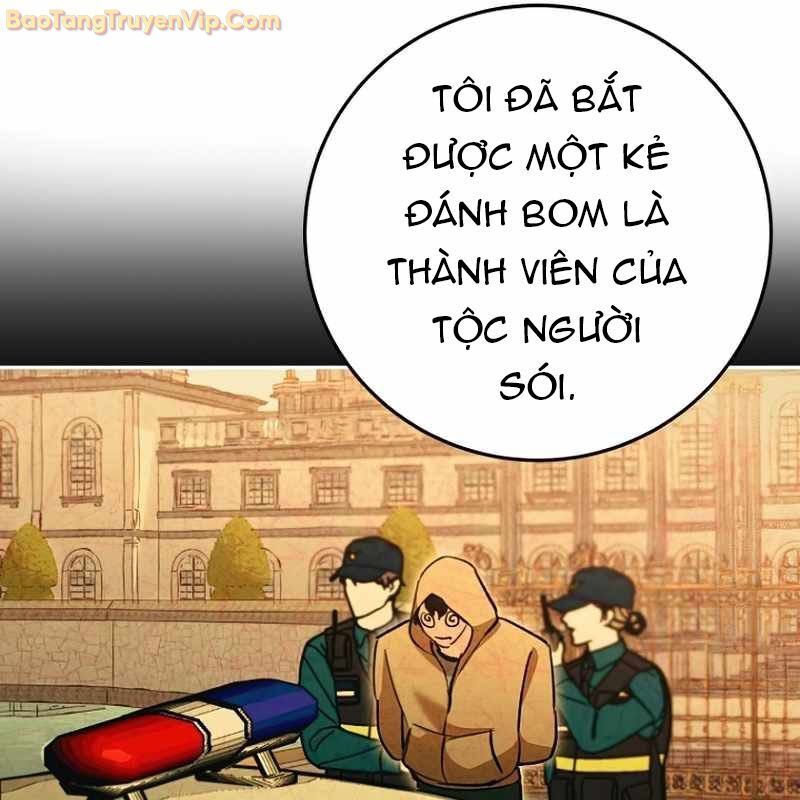 Trở Thành Công Chức Pháp Thuật Chương 5 Ảnh 113