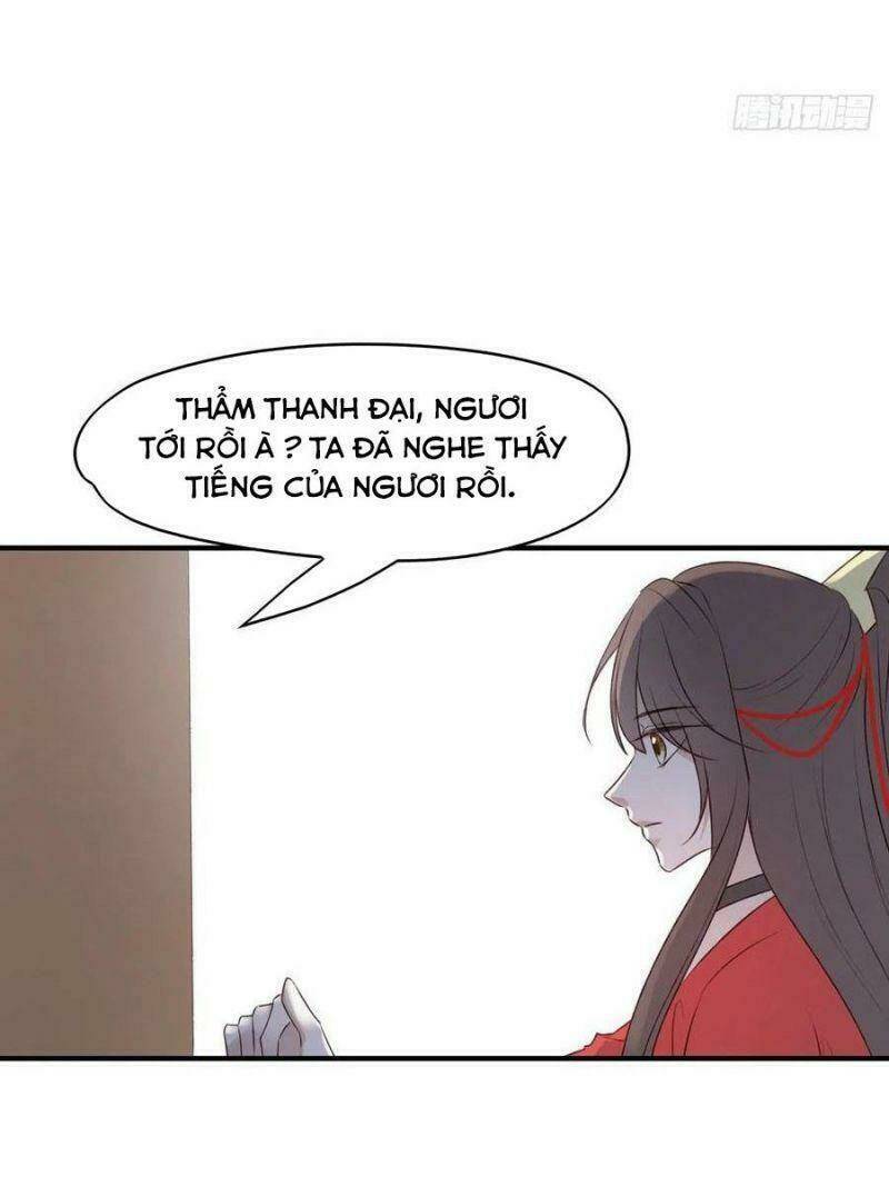 Liệt Hỏa Cuồng Phi: Vương Gia Thú Tính Muốn Sủng Chương 128 Ảnh 18