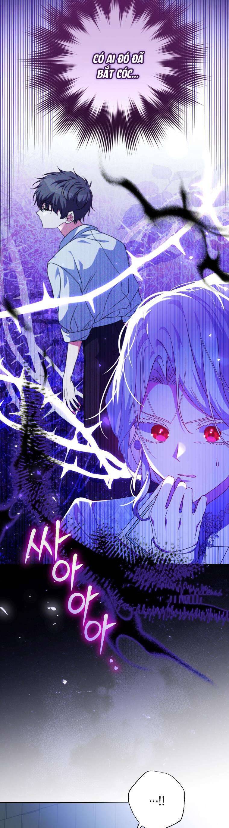 Thánh Nữ Được Đại Công Tước Nhận Nuôi Chương 49 Ảnh 25