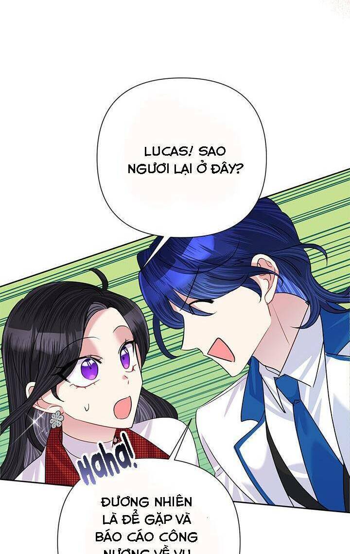 Ác Nữ Hôm Nay Lại Yêu Đời Rồi! Chương 55 Ảnh 48