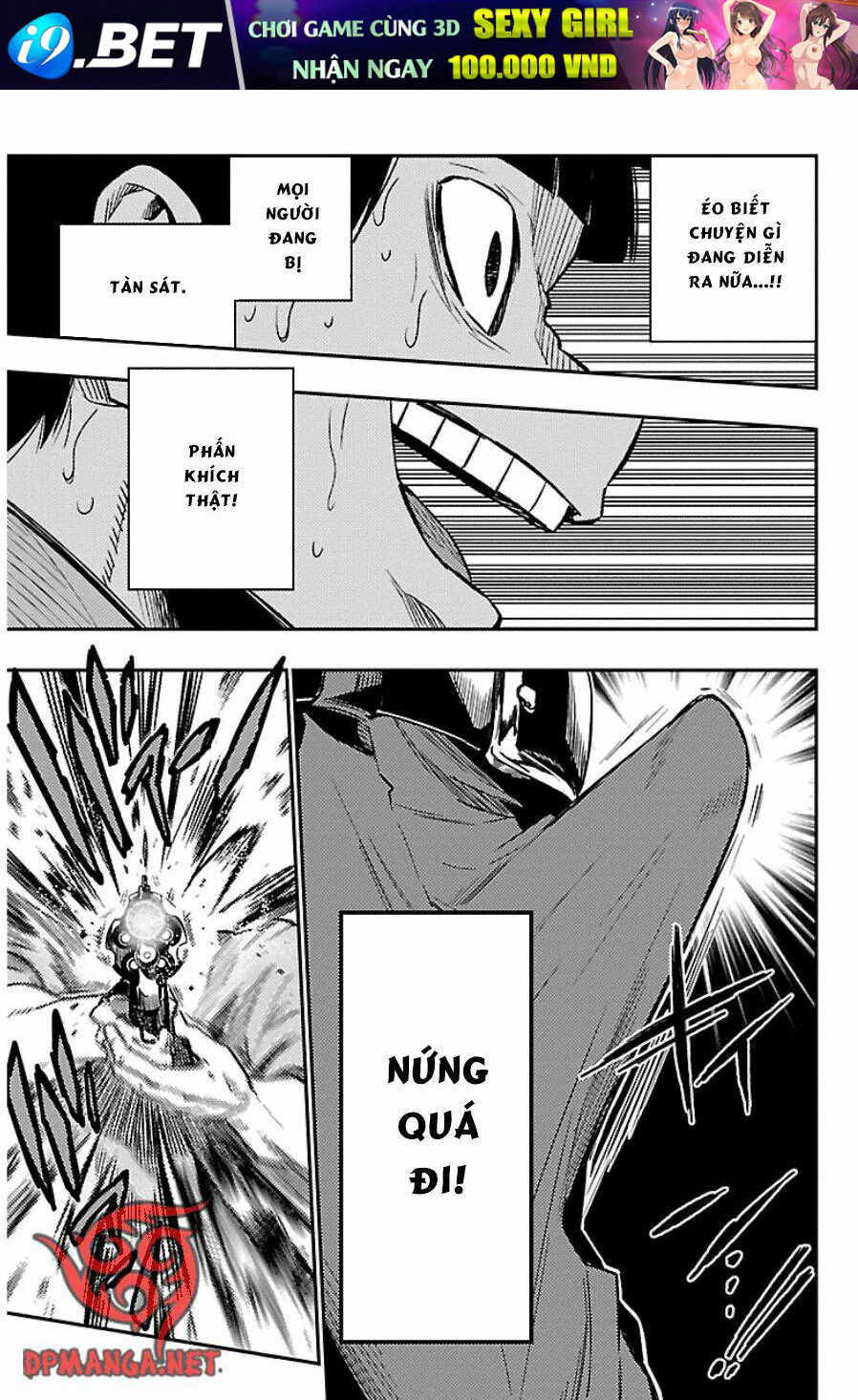 Mahou Shoujo Of The End Chương 31.5 Ảnh 21