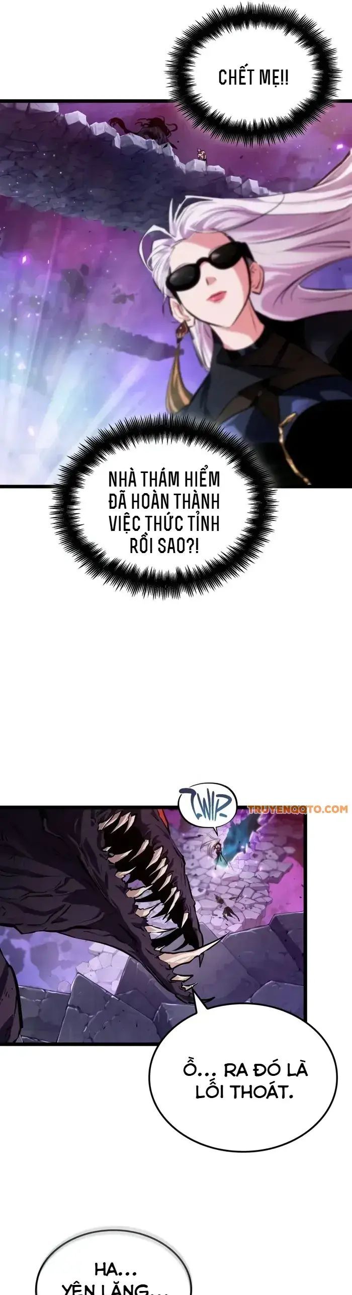 Ánh Sáng Arad Chương 28 Ảnh 55