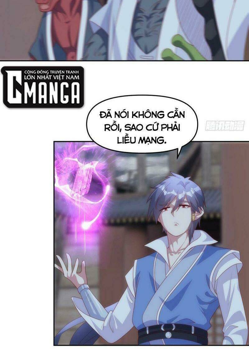 Xâm Lược Vạn Giới Chương 79 Ảnh 13