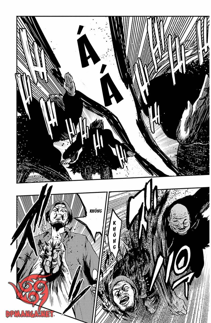 Mahou Shoujo Of The End Chương 31.5 Ảnh 26