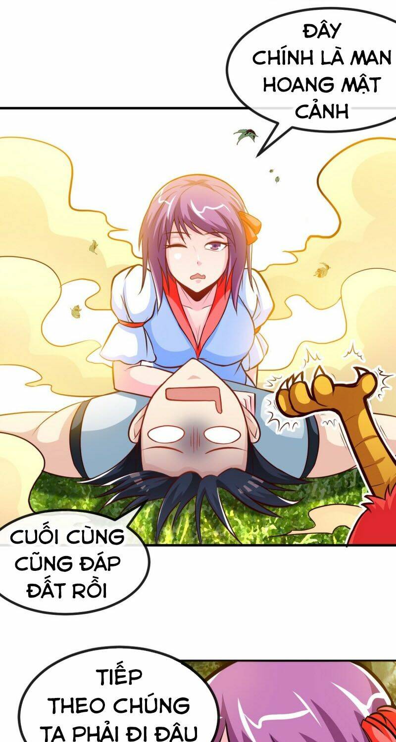 Chí Tôn Thần Ma Chương 174 Ảnh 5