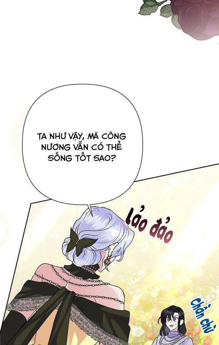 Ác Nữ Hôm Nay Lại Yêu Đời Rồi! Chương 54 Ảnh 60