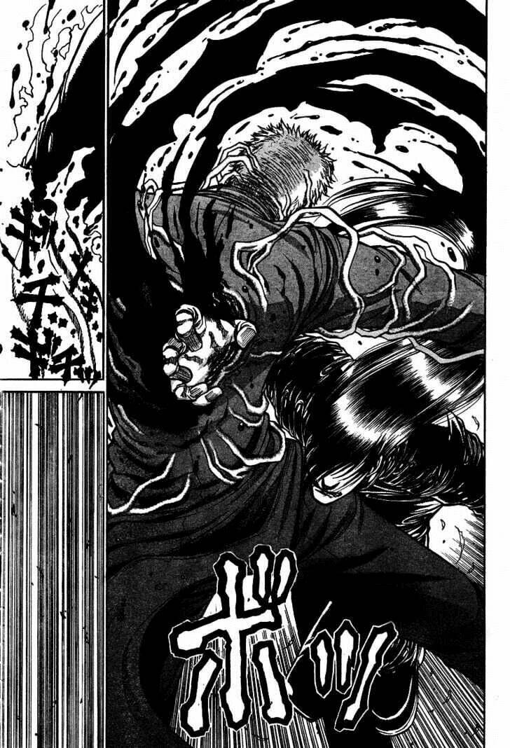 Hellsing Chương 72 Ảnh 8