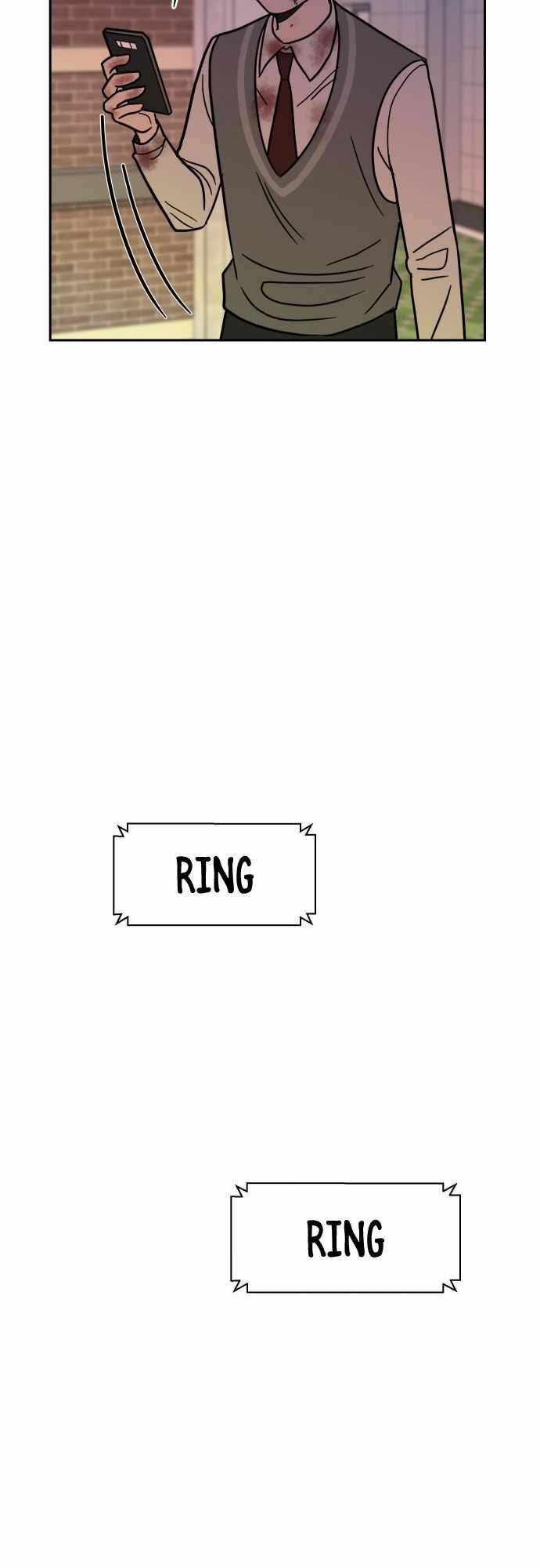 Ngọn Lửa Xanh Chương 47 Ảnh 45