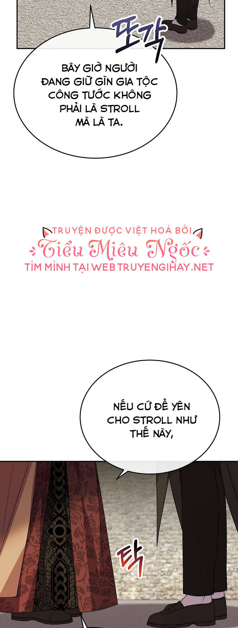 Cô Con Gái Thật Sự Đã Xuất Hiện Chương 52 Ảnh 55