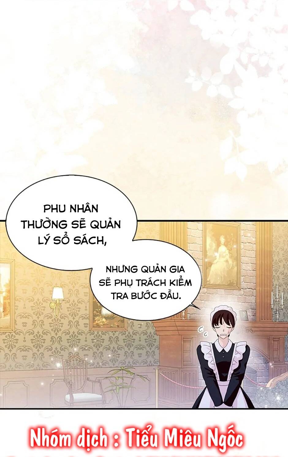 Mẹ Chồng Phản Diện Đáng Yêu Chương 56 Ảnh 40