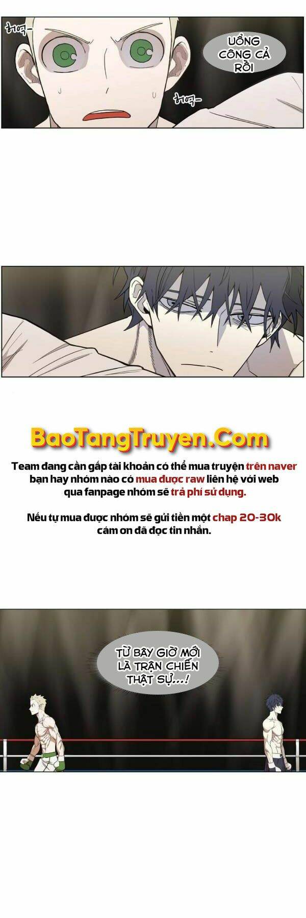 Võ Sĩ - The Boxer Chương 111 Ảnh 37