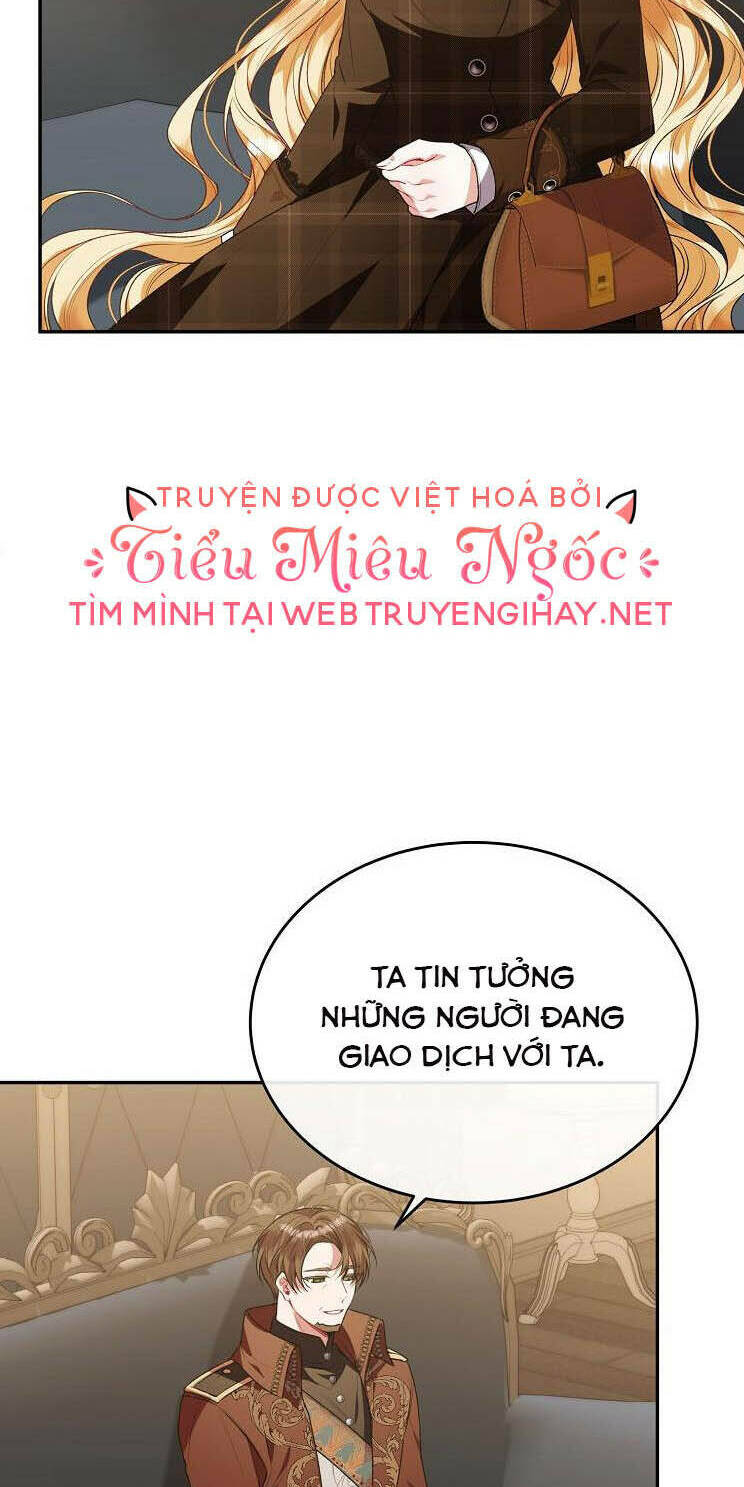 Cô Con Gái Thật Sự Đã Xuất Hiện Chương 55 Ảnh 67
