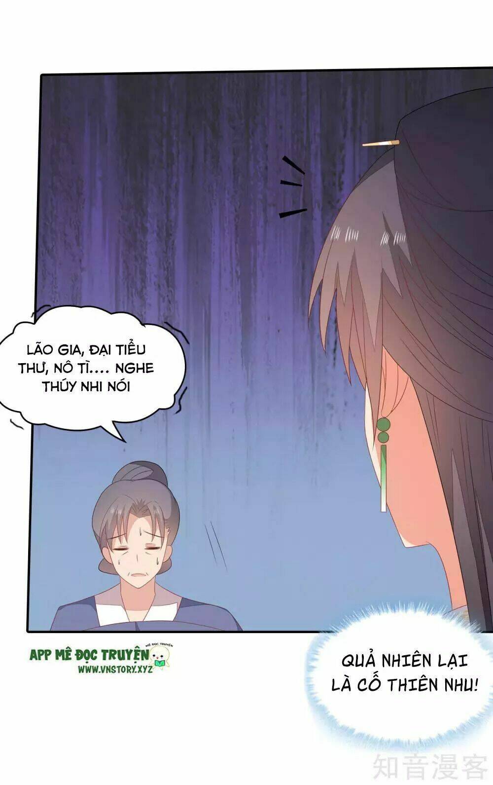 Tà Vương Thần Phi: Y Thủ Che Thiên Chương 20 Ảnh 47