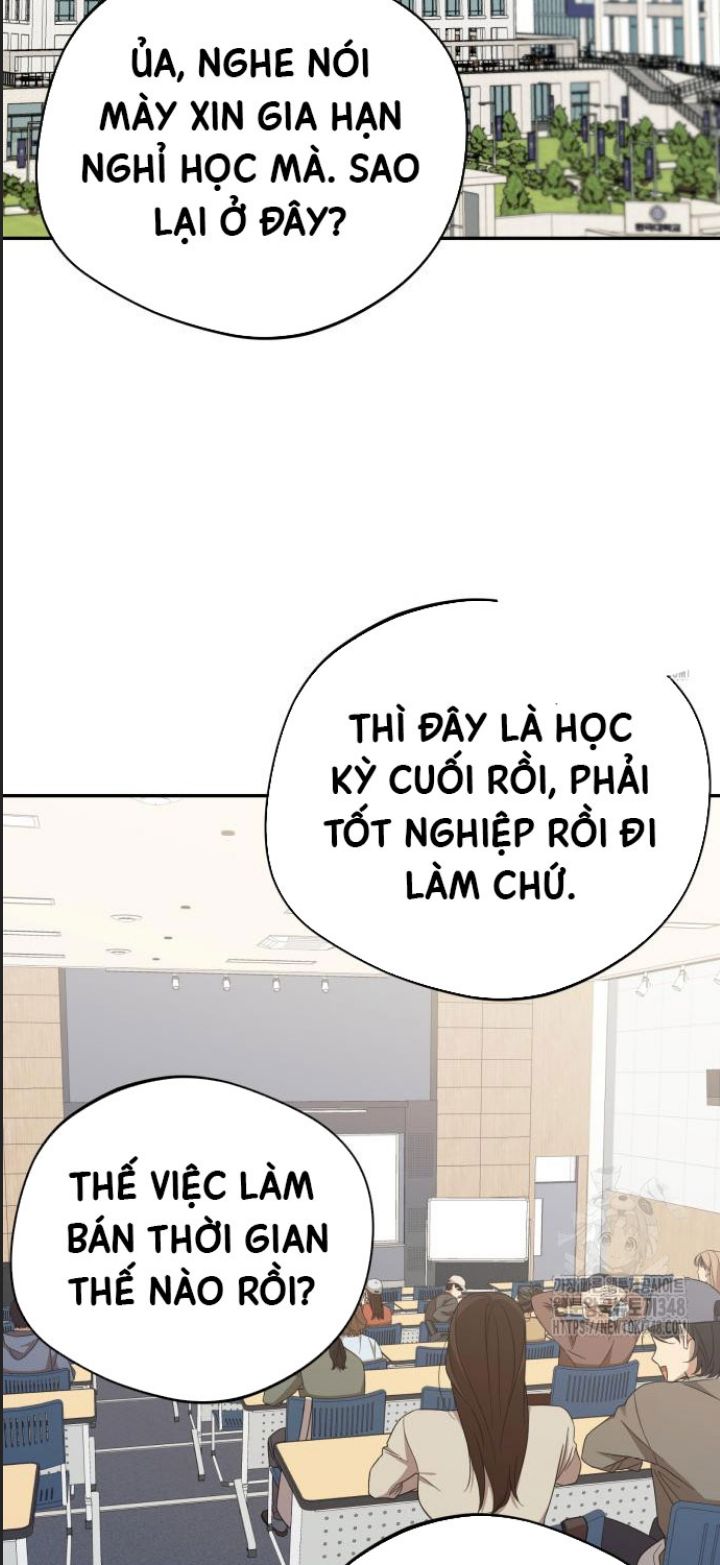 Thiên Quỷ Huyệt Đạo Chương 22 Ảnh 44
