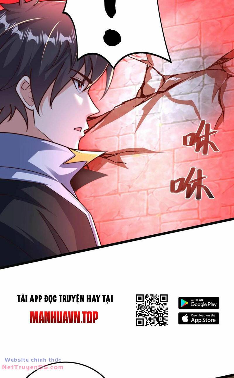 Ta Nuôi Quỷ Ở Trấn Ma Ty Chương 299 Ảnh 41