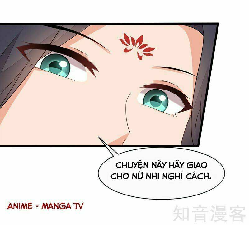 Tà Vương Thần Phi: Y Thủ Che Thiên Chương 13 Ảnh 16