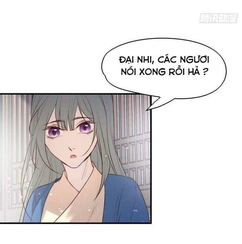 Liệt Hỏa Cuồng Phi: Vương Gia Thú Tính Muốn Sủng Chương 129 Ảnh 5