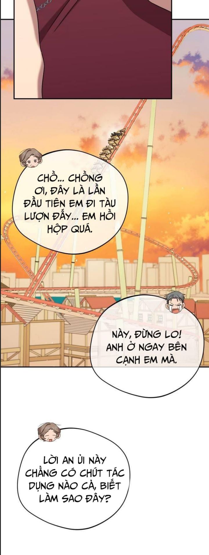 Thiên Quỷ Huyệt Đạo Chương 28 Ảnh 45