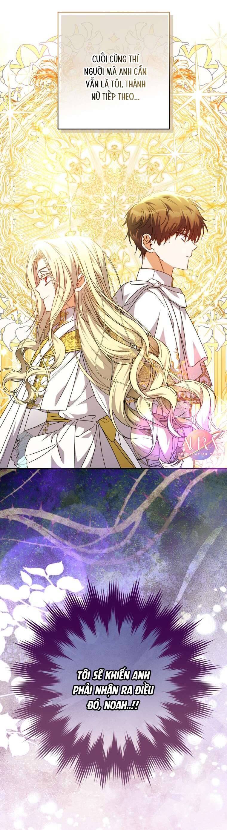Thánh Nữ Được Đại Công Tước Nhận Nuôi Chương 49 Ảnh 33
