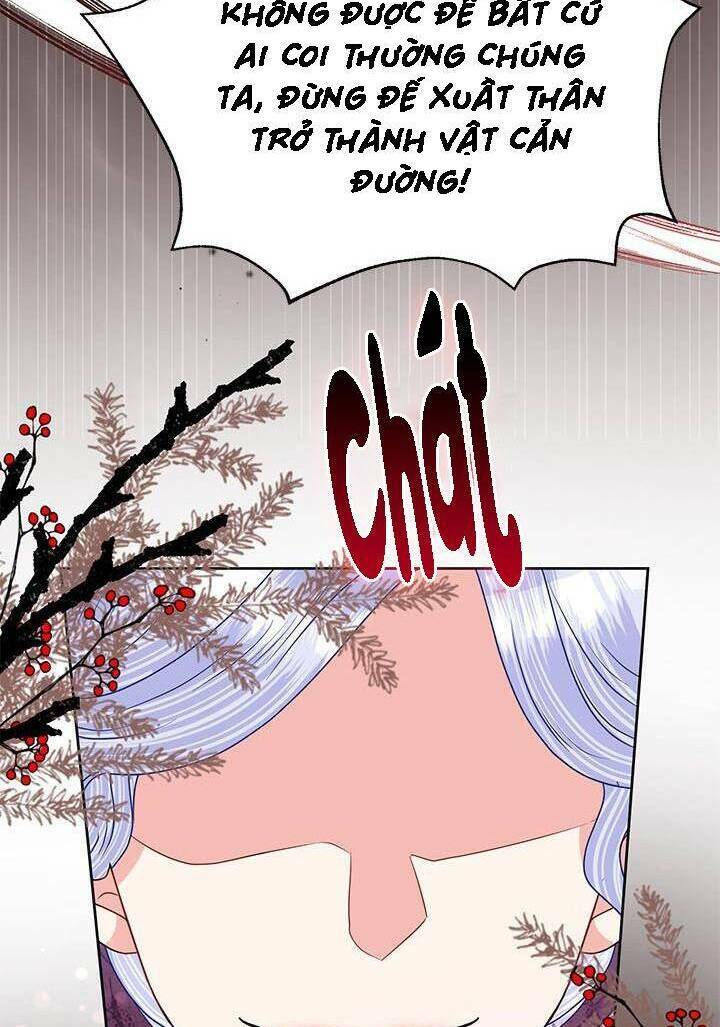 Ác Nữ Hôm Nay Lại Yêu Đời Rồi! Chương 54 Ảnh 72