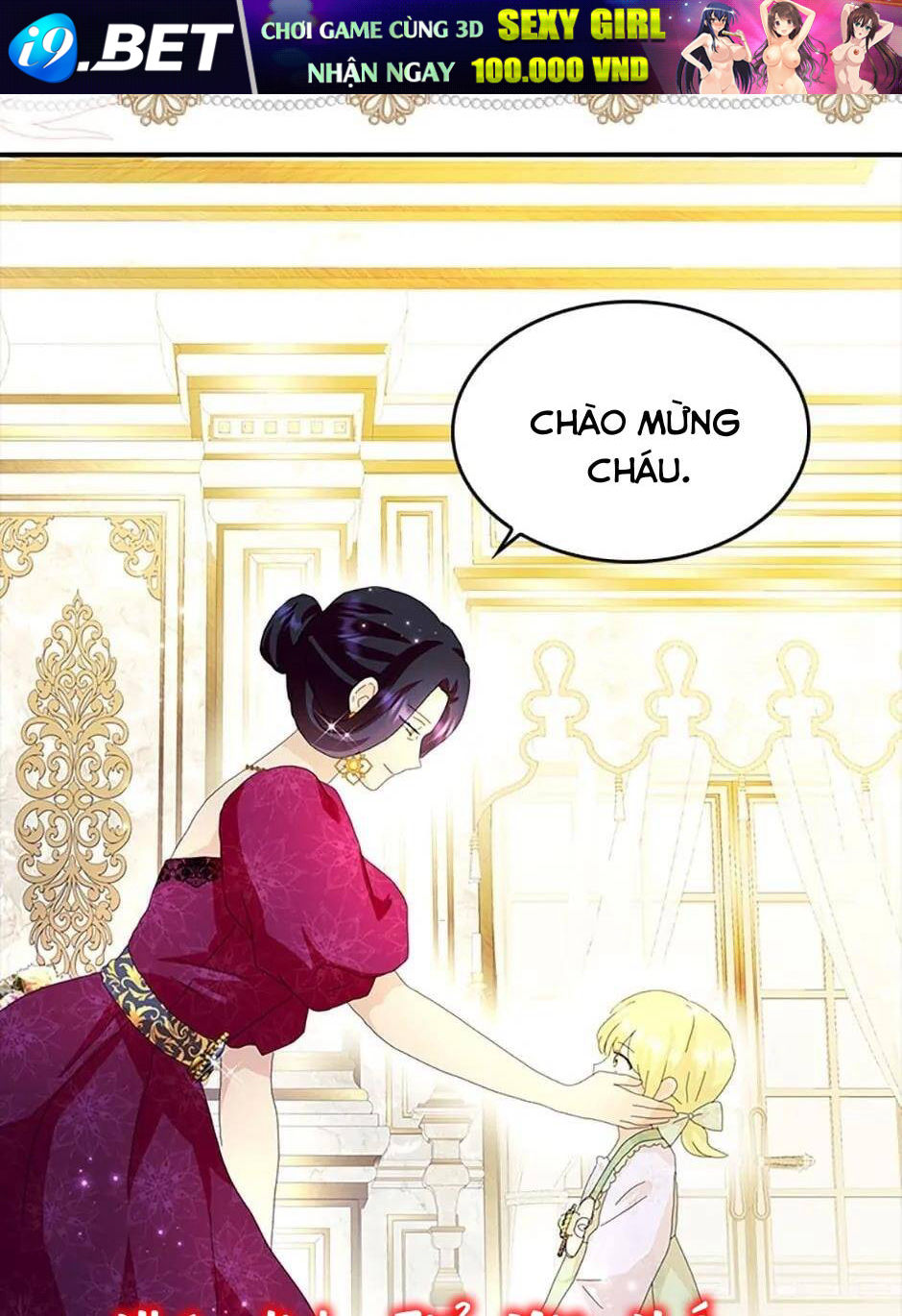 Mẹ Chồng Phản Diện Đáng Yêu Chương 54 Ảnh 61
